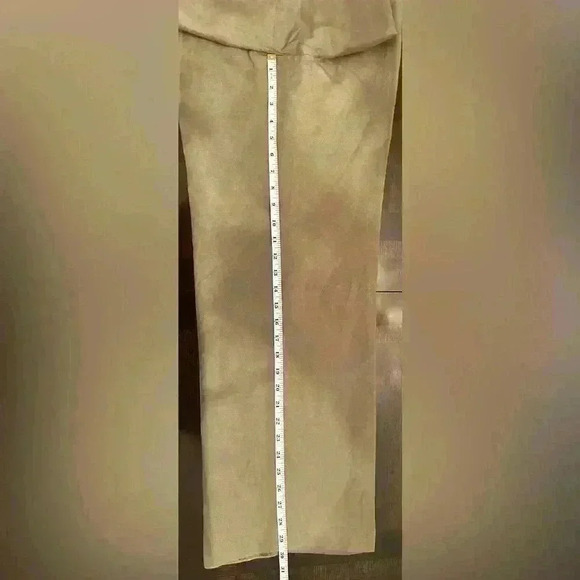 Le Suit Women's Brown Trousers (228) - Picture 14 of 15